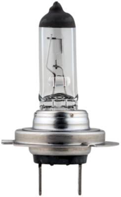 NAPA OE Quality Headlight Bulb (Box of 1) 1255/H7 LMP 1255H7N
