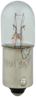 NAPA OE Quality Miniature Bulb (Pack of 10, Priced Per Bulb) 1891