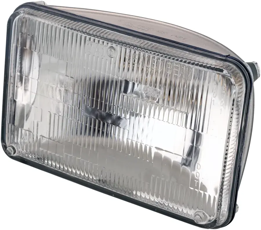 66点 NAPA OE Quality Sealed Beam LMP H4656N | Buy Online - NAPA Auto Parts