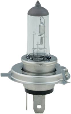 NAPA OE Quality Halogen Bulb (Pack of 1) 1260/H4 LMP BP1260H4N