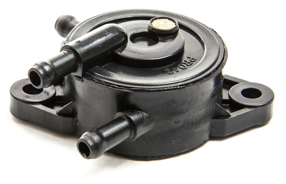 2x Pompe Benzina Sottovuoto Per Motori Kohler, Husqvarna, Toro, Exmark, Cub Cadet, John Deere