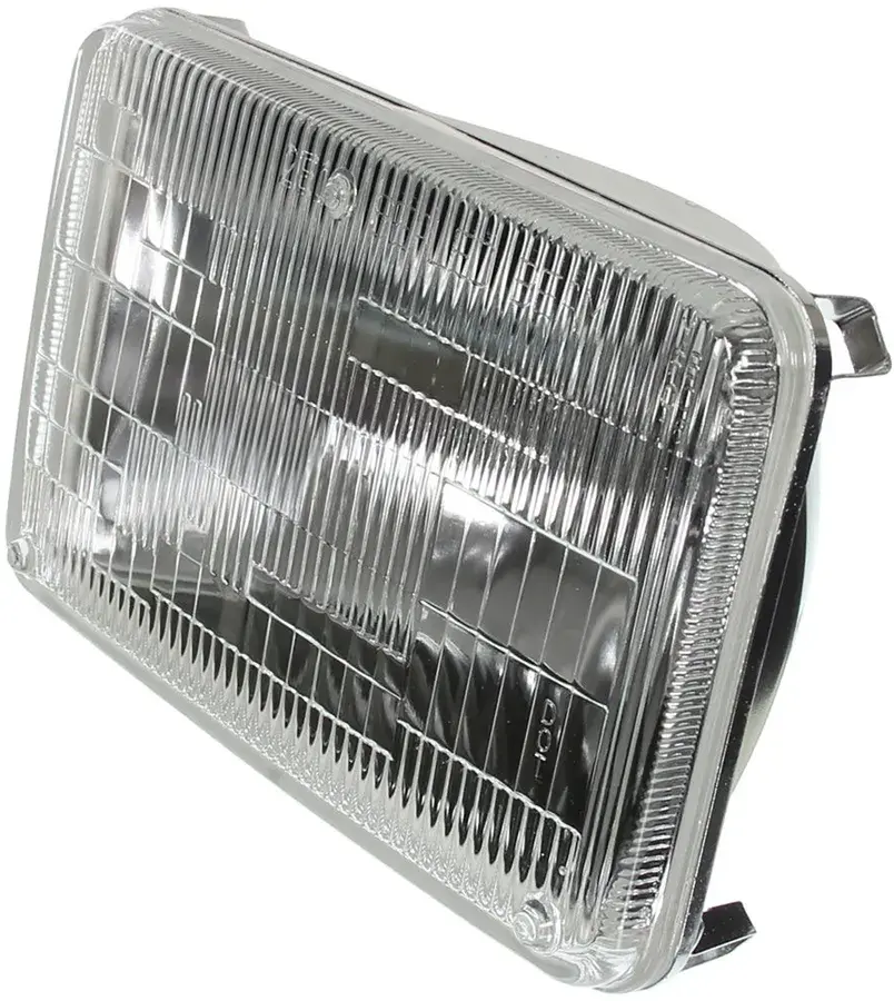 NAPA OE Quality Sealed Beam LMP H6545N | Buy Online - NAPA Auto Parts