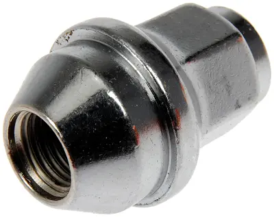 Dorman - Autograde Chrome Lug Nut 21 mm (Sold as Each) NOE