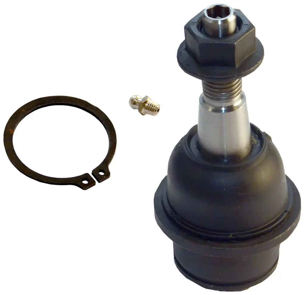 維新流トレード術　ボリンキャス BOLLINCHAS 維新の介 Import Direct Chassis Ball Joint BJ11001 | O'Reilly Auto Parts