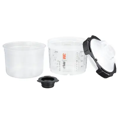 3M PPS シリーズ2．0 アダプタータイプ 25 26116 3M™ PPS