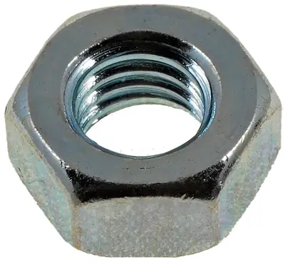 Hex Nut-Class 8-Thread Size M6-1.0 x Height 10mm RFD 782006N | Buy