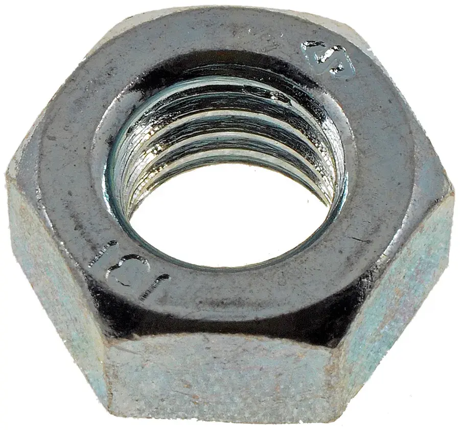 Hex Nut-Class 8-Thread Size M8-1.25 x Height 13mm RFD 782008N
