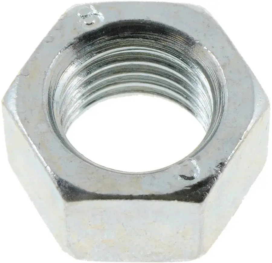 Hex Nut-Class 8-Thread Size M10-1.25 x Height 14mm RFD 783010N