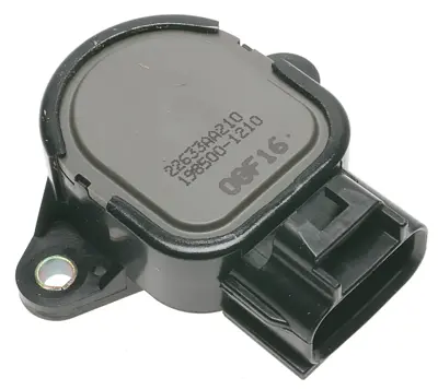 Throttle Position Sensor Tps