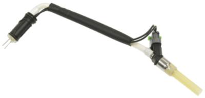 Amazon.com: 6 Cylinder Fuel Spider Injector With Bracket