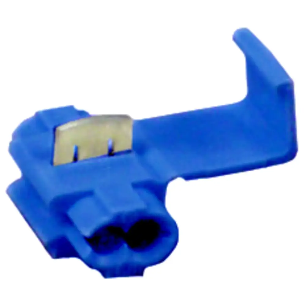 3M™ Scotchlok™ Electrical IDC 801 50/pouch MMM 06126 | Buy Online