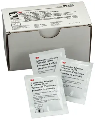 3M™ Automotive Adhesion Promoter - Individual Sponge Applicator