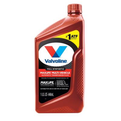 Pennzoil Platinum FULL SYNTHETIC LV Multi-Vehicle ATF - NEW (pack