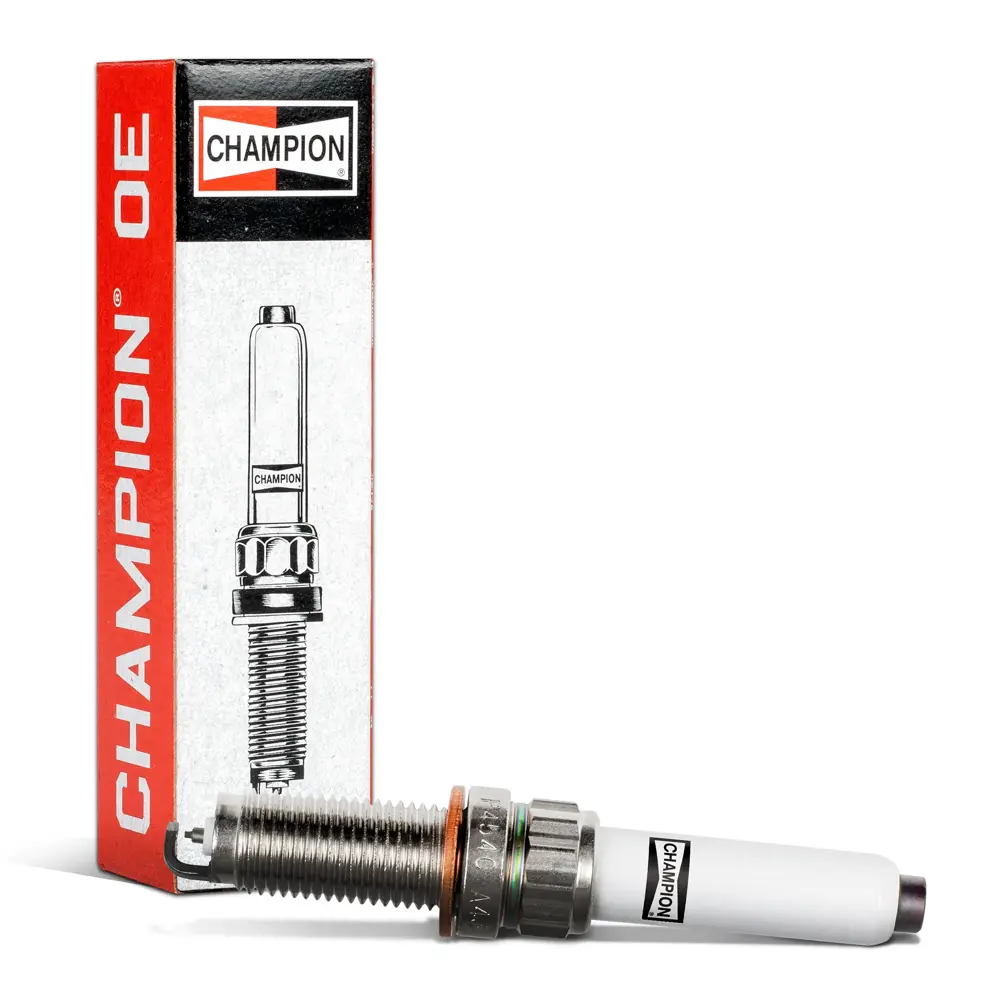 Champion OE - Iridium CHA 9407 | Buy Online - NAPA Auto Parts