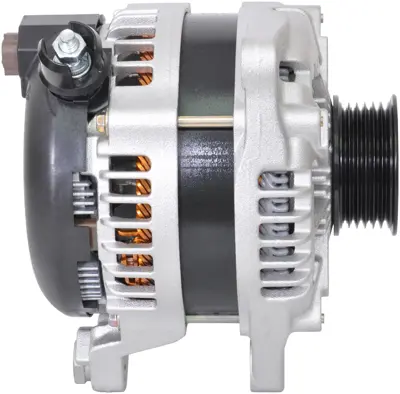 NAPA Remanufactured Alternator RAY 2139823 | Buy Online - NAPA