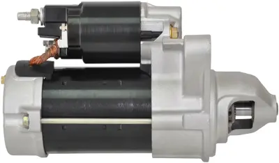 NAPA Remanufactured Engine Starter RAY 2449321 | Buy Online - NAPA