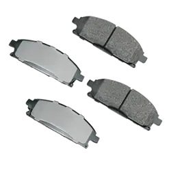 Auto Spatlappen voor Toyota RAV4 2001-2005, Spatlappen Spatborden Voor Spatborden Voor En Achter Spatlappen Anti-Botsing Styling Accessoires