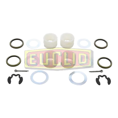 Carlson H7046 Brake Combination Kit | Quality Brake Repair Parts | Complete Brake Component Set