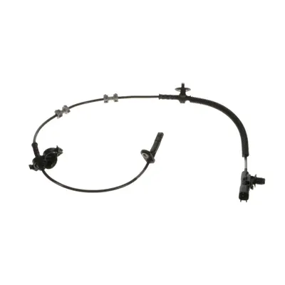 Abs Speed Sensor
