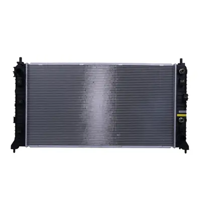 REACH Radiator RNR NR13767B | Buy Online - NAPA Auto Parts