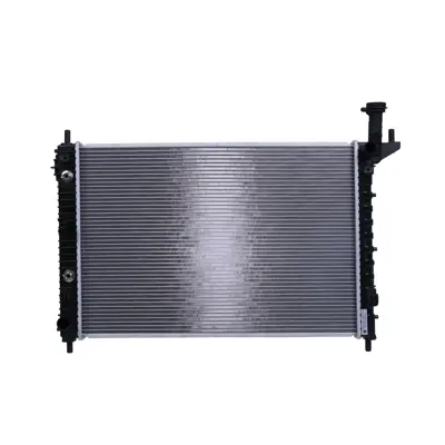 RADIATOR RNR NR13007B | Buy Online - NAPA Auto Parts