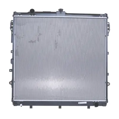 UTC R-111 NOS 2台 RADIATOR RNR NR2994C | Buy Online - NAPA Auto Parts