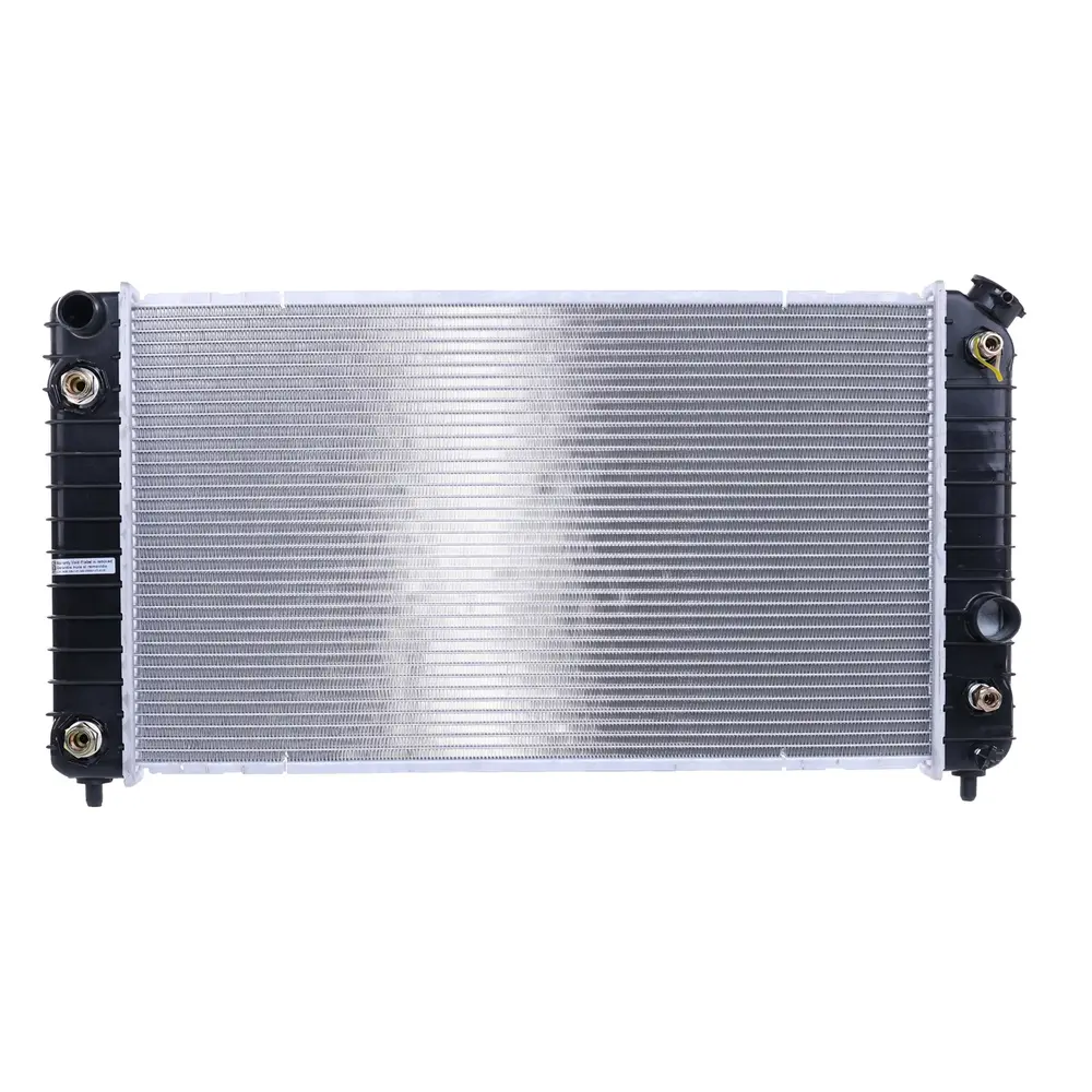 RADIATOR RNR NR1826A | Buy Online - NAPA Auto Parts