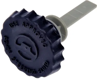 Dorman 82725 Power Steering Reservoir Cap - Perfect Fit For Buick, Chevrolet & Pontiac Models