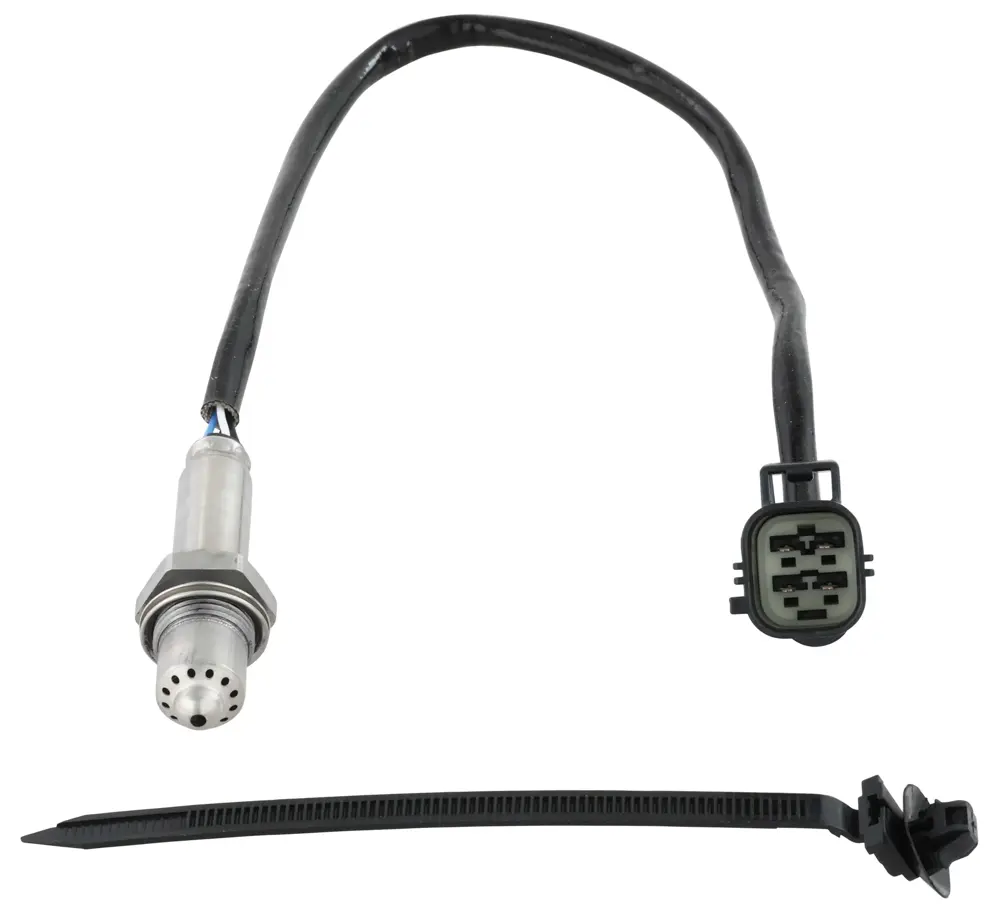 NTK OE Type 4-Wire A/F Sensor NGK 25783 | Buy Online - NAPA Auto Parts