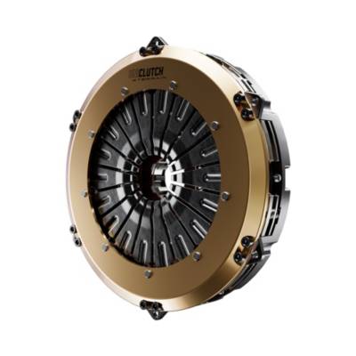 UniClutch Clutch Track 1300 ft lbs UniClutch Clutch Track 1300 ft lbs