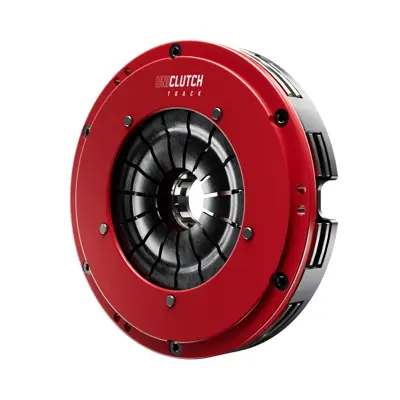 UniClutch Twin Disc 980 Ft Lb Performance TRACK Clutch UCL