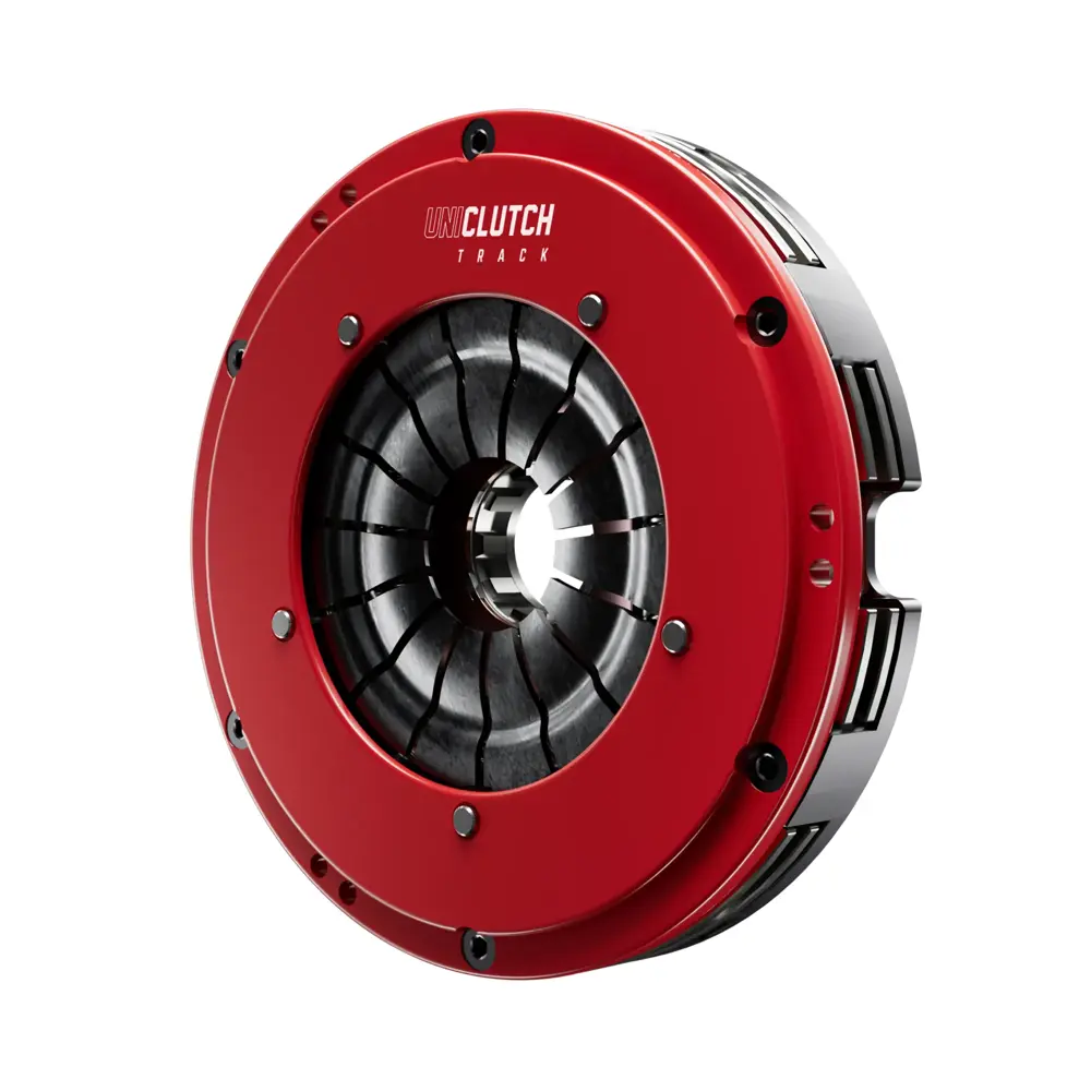 youchanque  UniClutch Twin Disc 980 Ft Lb Performance TRACK Clutch UCL