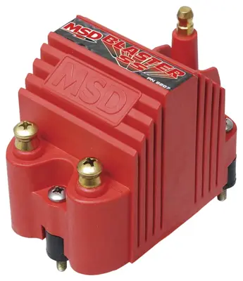 Ignition Coil HiPerf