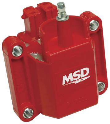 Ignition Coil - Hi-Perf BK 7357258 | Buy Online - NAPA Auto Parts 