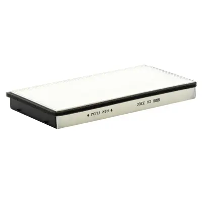 Mann Filters Cabin Air Filter