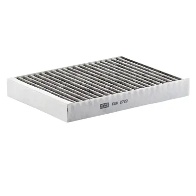 Mann Filters Cabin Air Filter