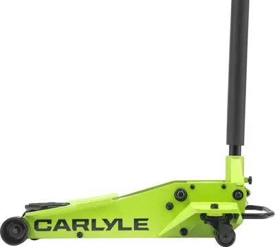 Carlyle 2 Ton Hybrid Jack CHT CSJ2THYB | Buy Online - NAPA Auto Parts