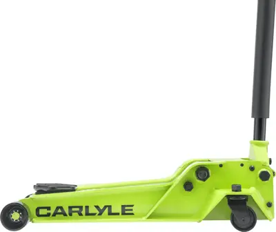 Carlyle 3.5 Ton Low Profile Service Jack CHT CSJ35TLP | Buy Online