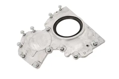 GM Genuine PartsRear Crankshaft Oil Seal Housing AC 12705663 | Buy