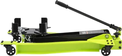 Carlyle 1,200 Lbs. Low Profile Transmission Jack CHT CTJ1000LP