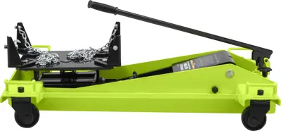 Carlyle 1.5 Ton Low Profile Transmission Jack CHT CTJ3000LP | Buy