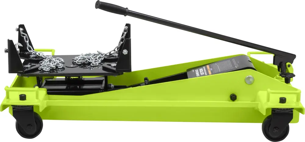 Carlyle 1.5 Ton Low Profile Transmission Jack CHT CTJ3000LP | Buy