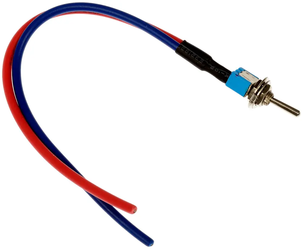 Builders Series Micro On/Off Toggle Switch NOE 86309 | Buy Online