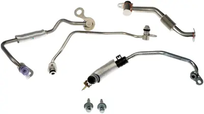 Turbocharger Line Replacement Kit