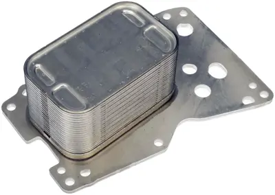 Engine Oil Cooler