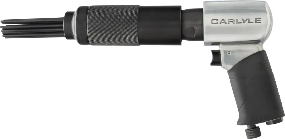 Carlyle Air Needle Scaler - 3/4 in, 4500 bpm CHT CPTNS34PG | Buy