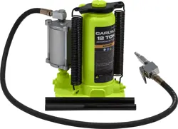 Carlyle 20 Ton Air/Hydraulic Bottle Jack CHT CBJ20TAIR | Buy