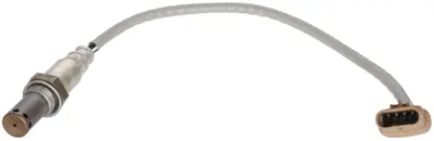 Oxygen Sensor