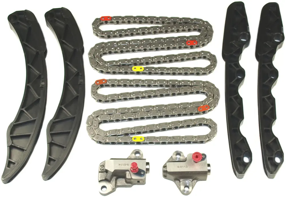 Cloyes Timing Chain Kit (w/o Sprockets) NTP 90975SX | Buy Online