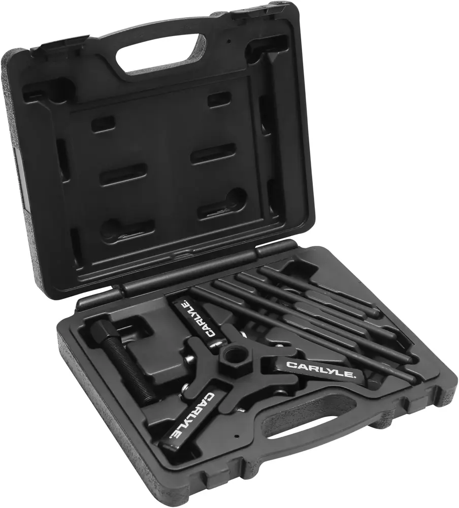 Carlyle Harmonic Balancer Puller CHT CHDPPK | Buy Online - NAPA